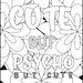 Cute but Psycho by GBN Publishing Club. Unleash Your Creativity With ...