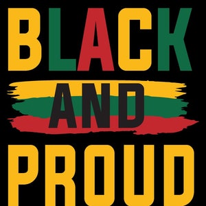 Black History Month Coloring Pages PDF (Printable, PDF Download)