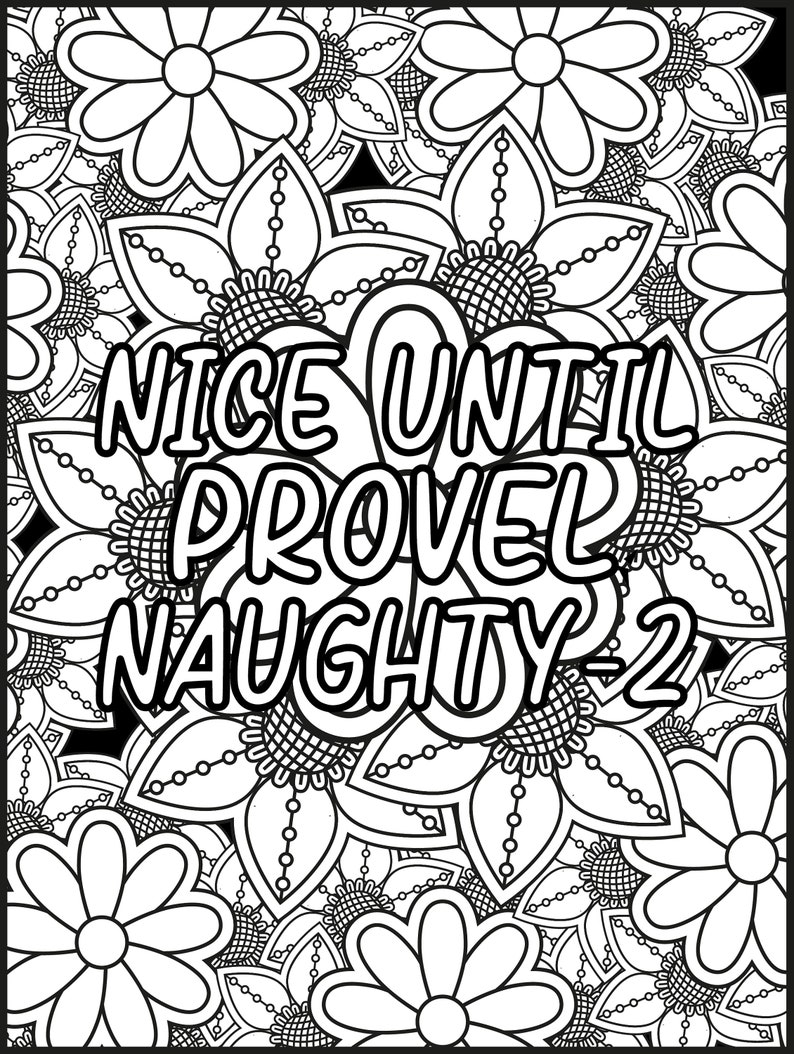 Time for a Beer Quotes Adult Coloring Pagesprintable PDF - Etsy