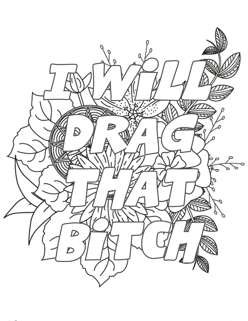 Very Funny Adult Coloring Book - Il 794xN.3611733445 Pit2 