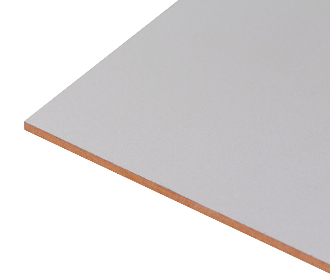 Tableros de Madera Blanca MDF 3mm grosor Gran variedad de Etsy España