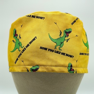 Shop Exclusive: How You Like Me Now Scrub Cap,  Scrub Cap, Scrub Hat, Surgical Scrub Cap, Fun Scrub Cap, Healthcare Worker