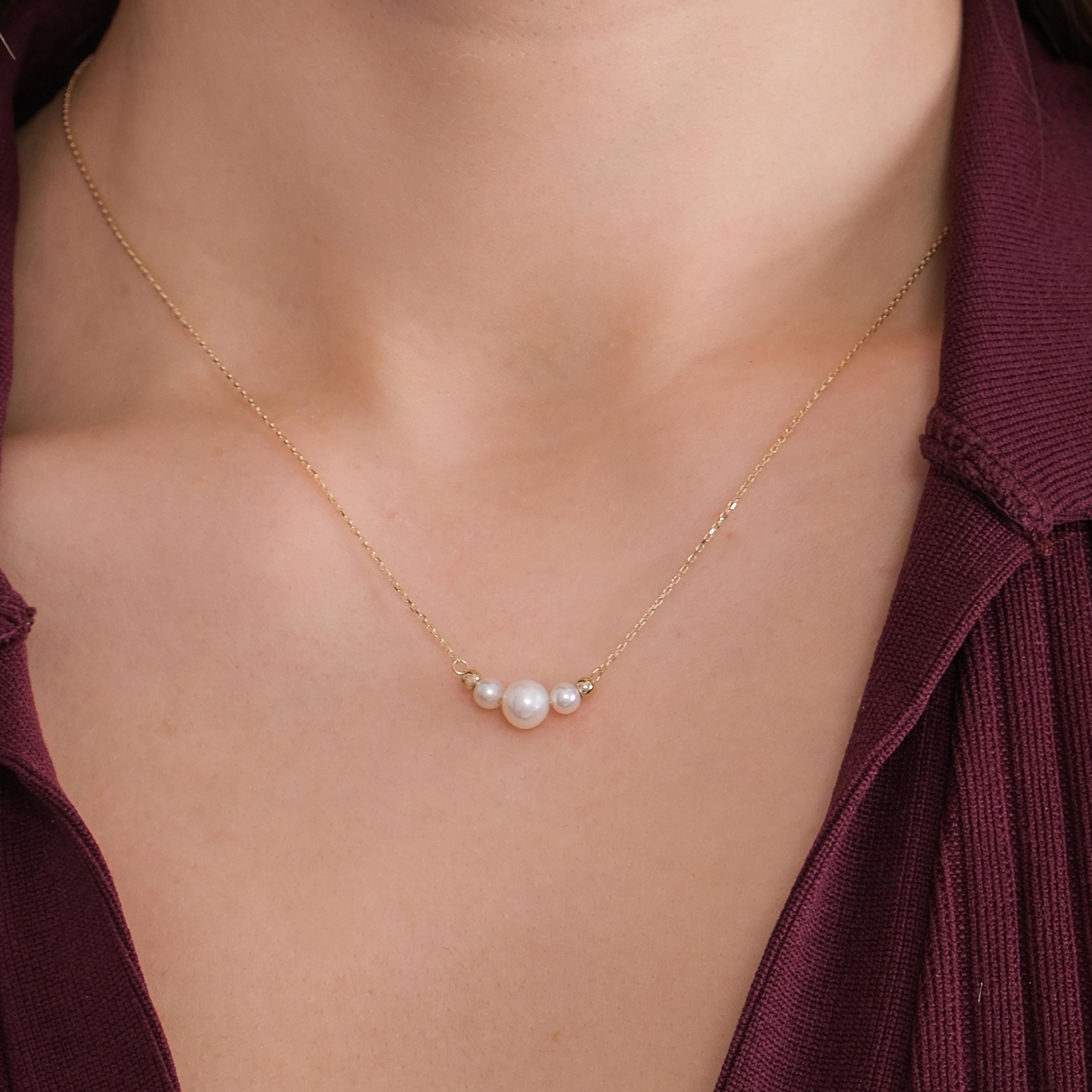CIONDOLO IN ORO ROSA CON CUORE DI DIAMANTI – Dalù Gioielli