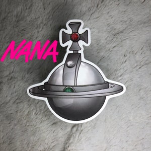 Nana shin lighter - Etsy 日本