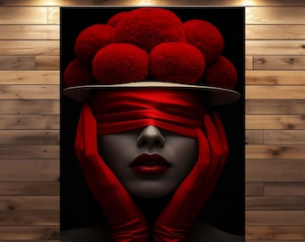 Blind Love Black Forest