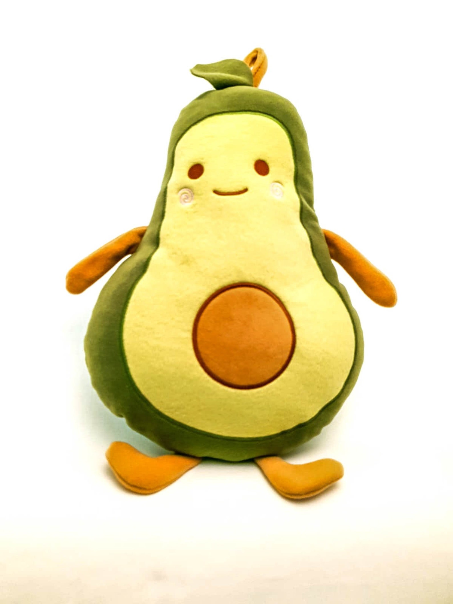 Avocado Pillow Cute Pillow Etsy