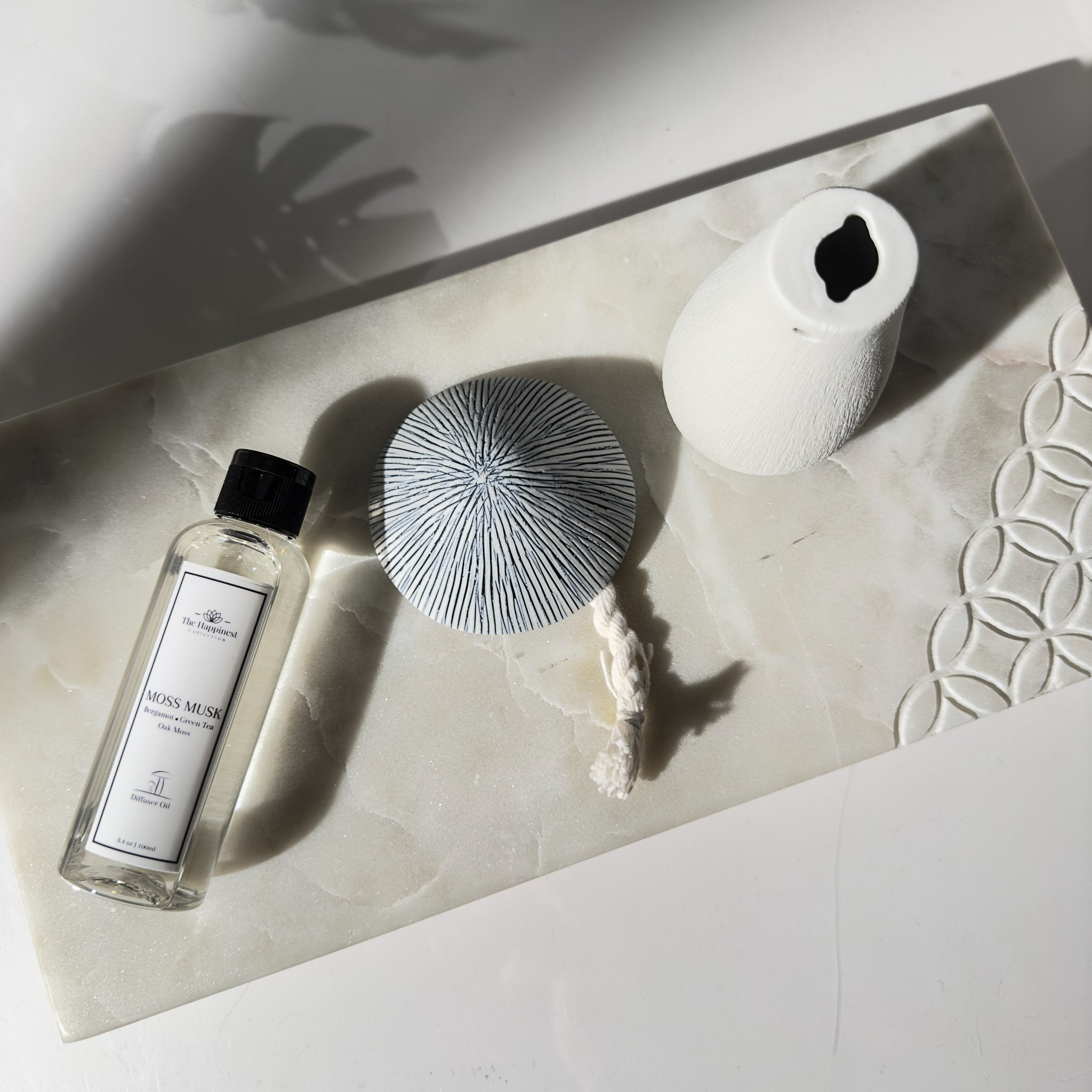 Ceramic Mushroom Oil Diffuser Room Diffuser Mushroom Etsy