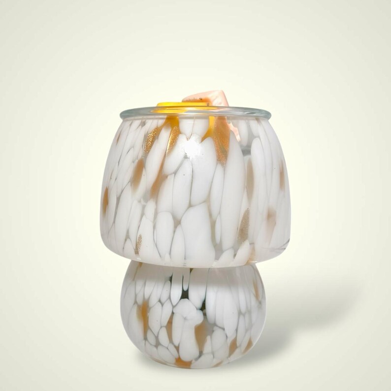 HappinestCollection Fragrance Warmer - Thumbnail 3