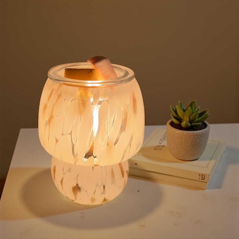 HappinestCollection Fragrance Warmer
