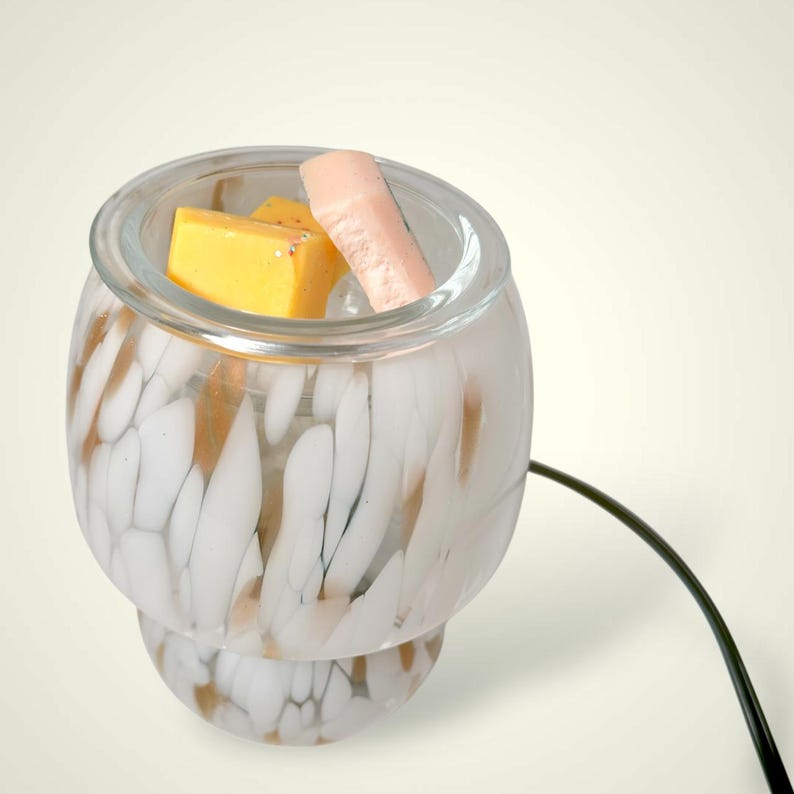 HappinestCollection Fragrance Warmer - Thumbnail 2