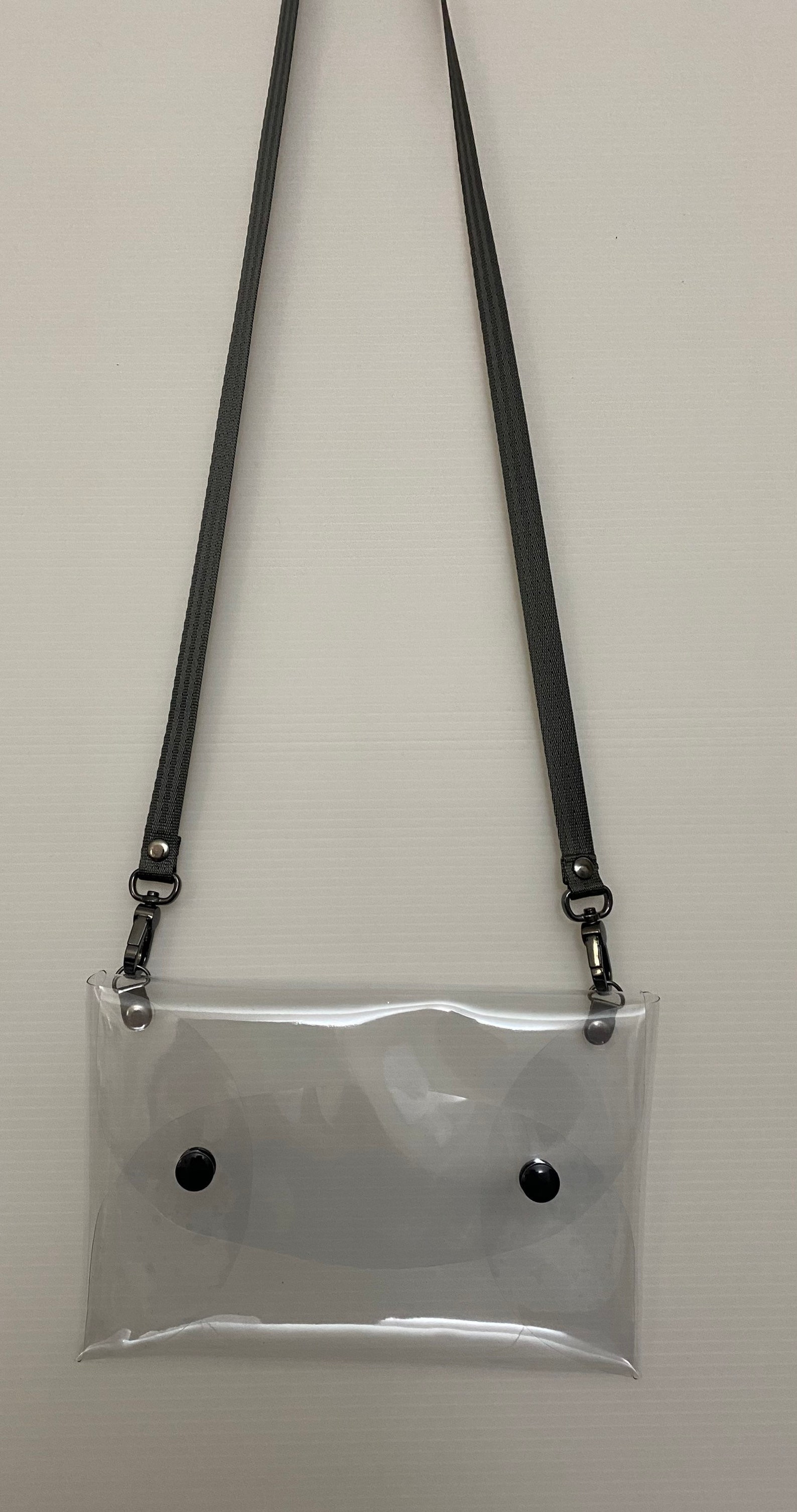 Stadium Clear Bags, Concert Clear Bags, Small Clear Vinyl Bags