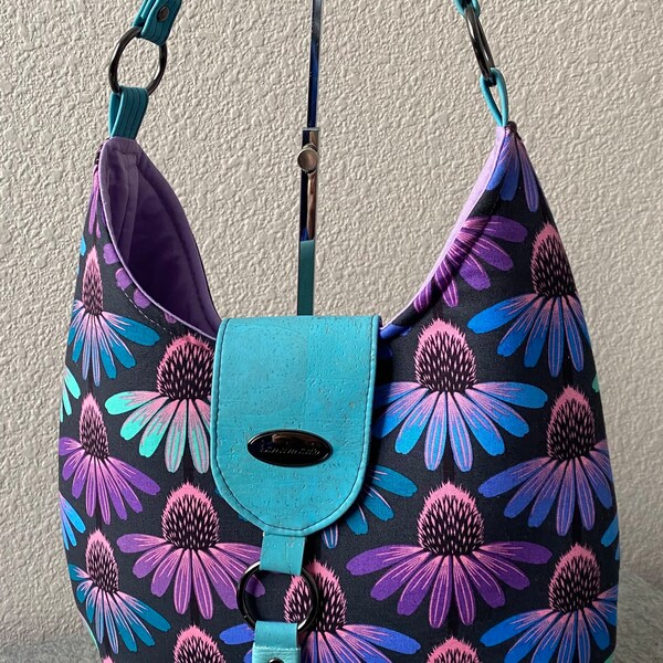 Hobo Bag Etsy