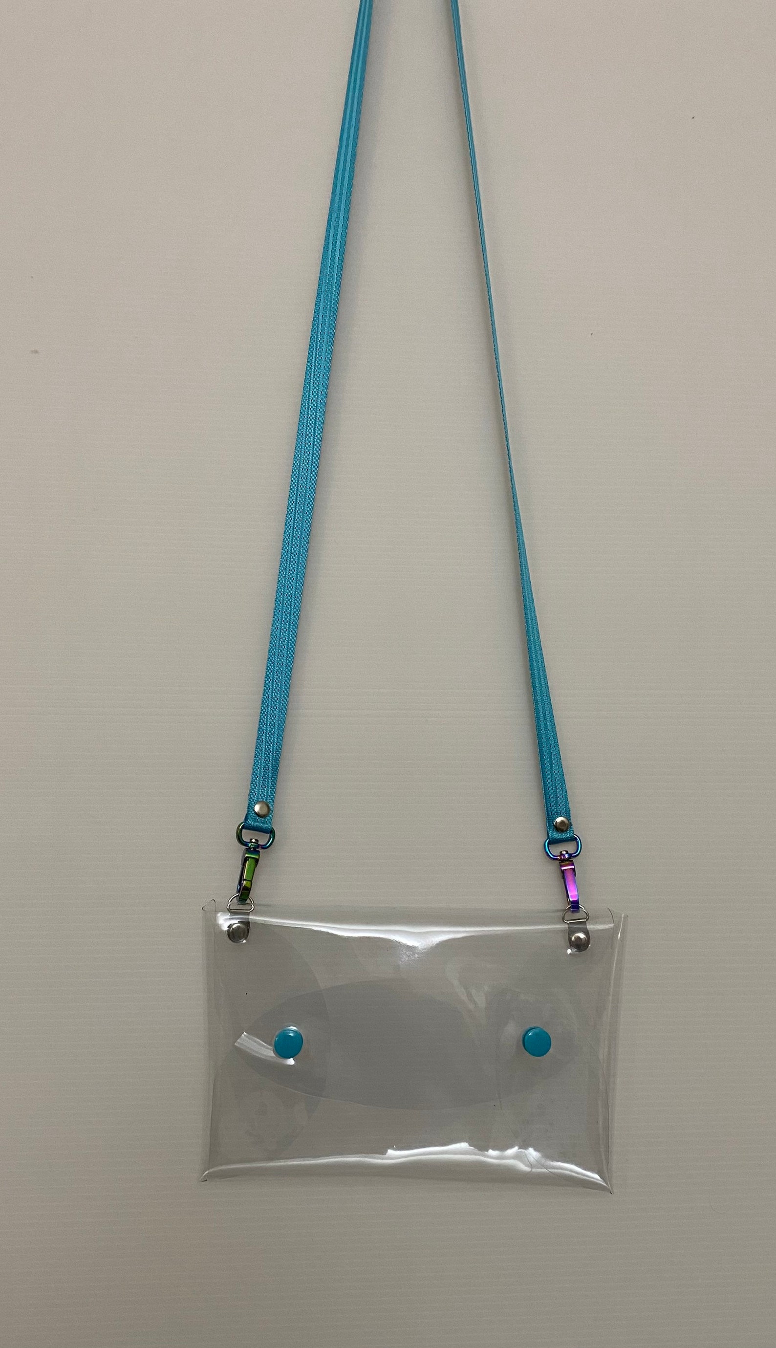 Stadium Clear Bags, Concert Clear Bags, Small Clear Vinyl Bags