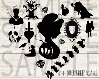 Free Free 339 Snow White Svg Etsy SVG PNG EPS DXF File