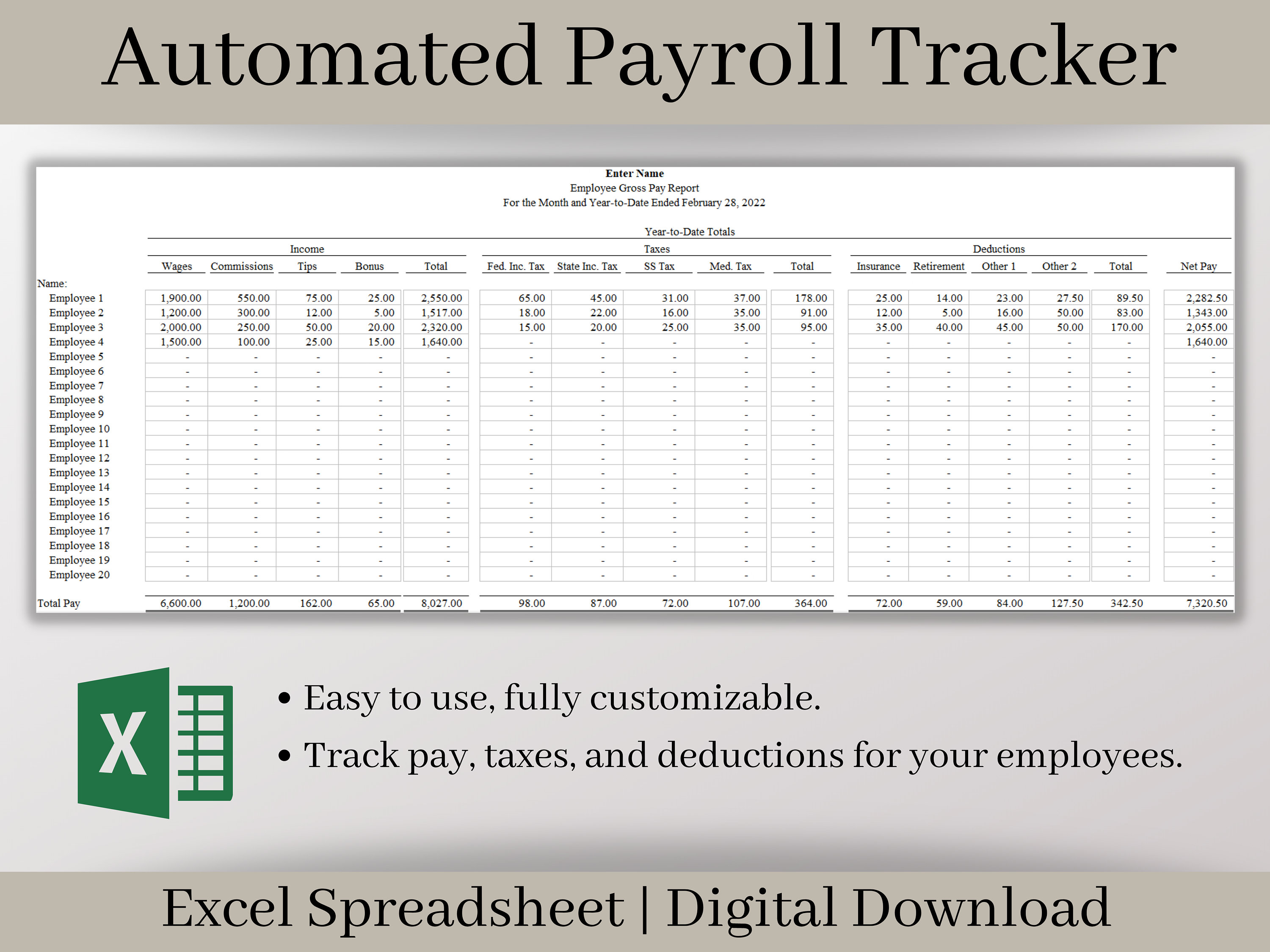 Maryland Employee Salary Database - 0pb49d1