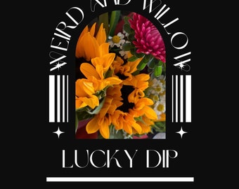 Lucky Dip | Mystery Order