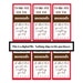 Candy Printable Tags Thank You Candy Tags Thank You Printable ...