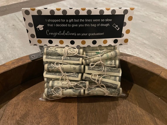 Money Bouquet Graduation Gift or Birthday Gift no Money Included -   Norway