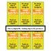 Candy Printable Tags Thank You Candy Tags Thank You Printable ...