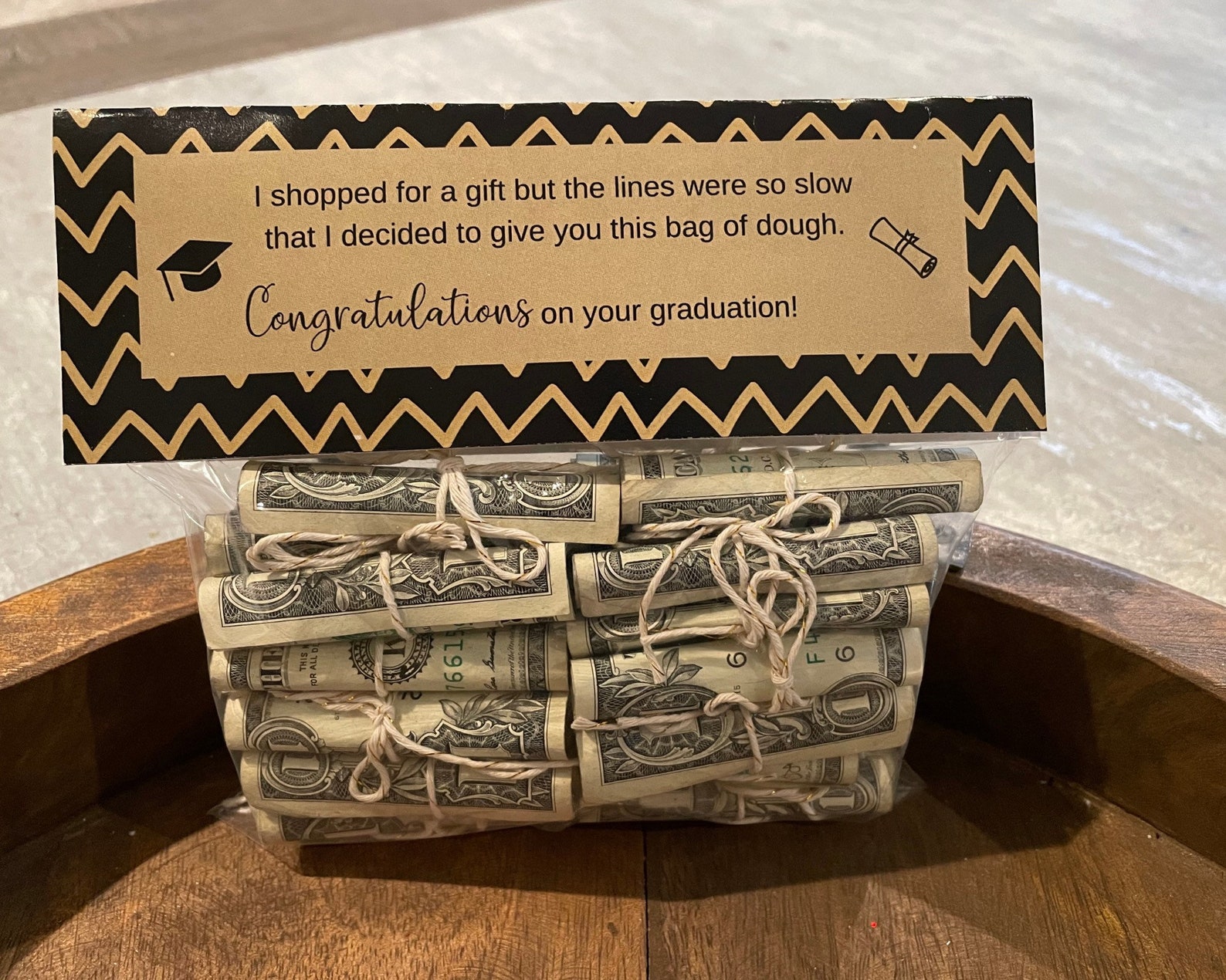Graduation Money Gift Printable Money Gift Ideas Graduation Gifts Bag