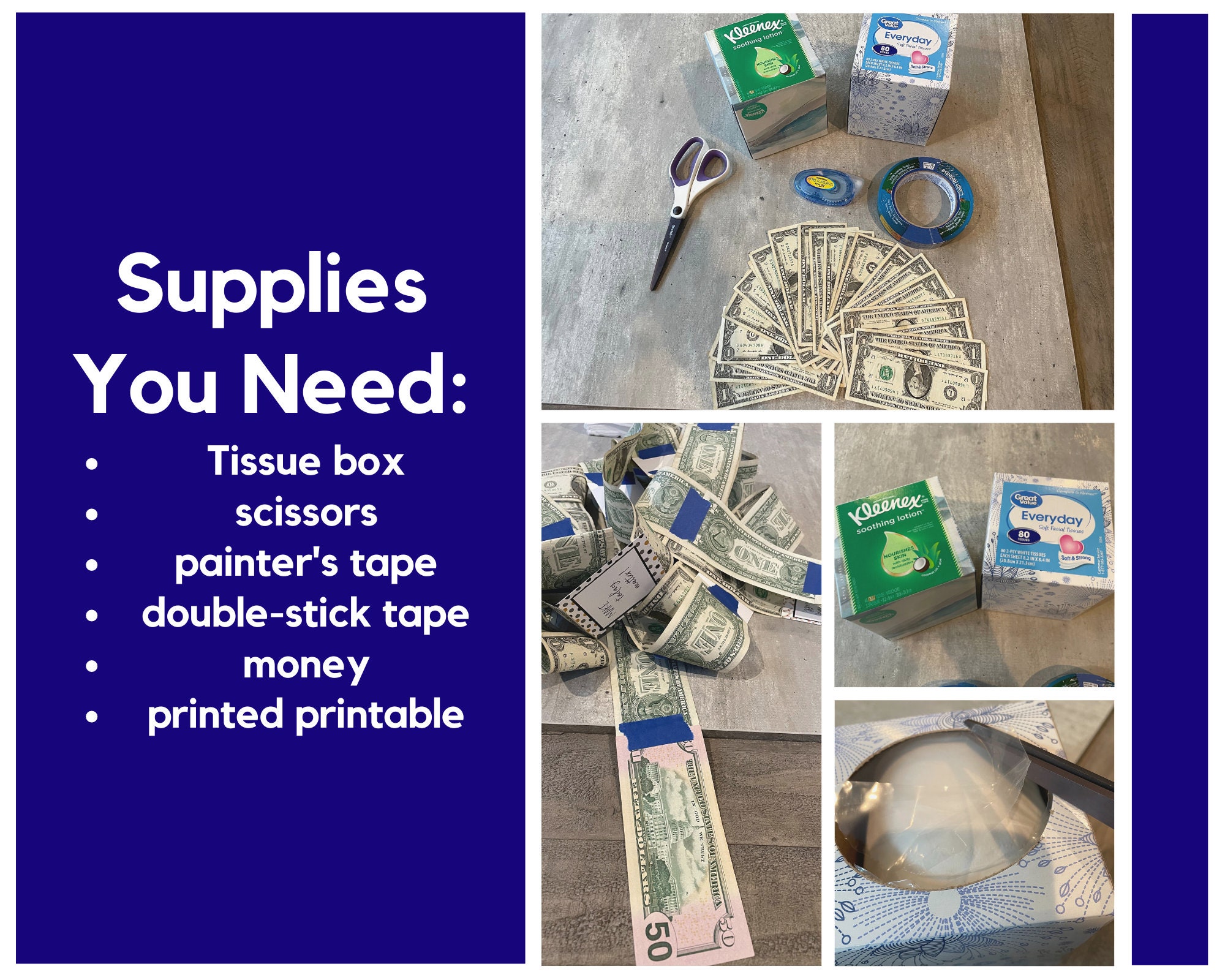 Birthday Money Roll Gift Printable | Money Gift Ideas | Birthday Gifts | Printable for Birthday Tissue Box Money Gift - Etsy birthday-money-roll-gift-printable-money-gift-ideas-birthday-gifts-printable-for-birthday-tissue-box-money-gift-etsy