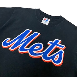 Vintage MLB New York Mets tee