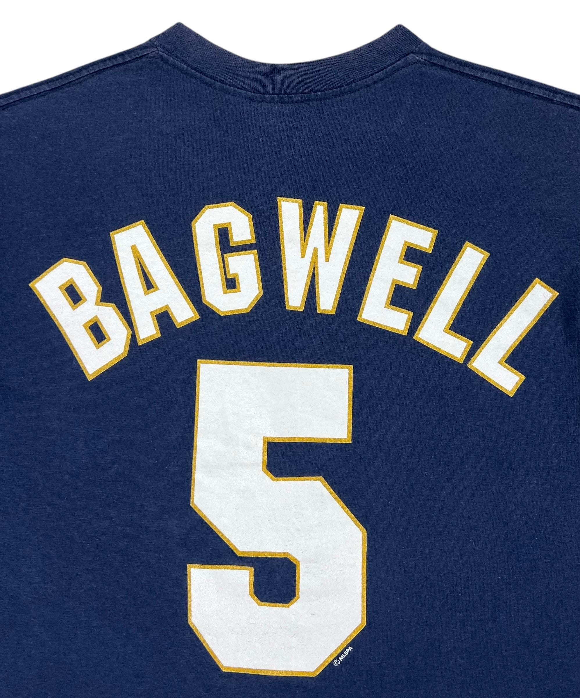 90年代ヴィンテージ ヒューストン・アストロズ ジェフ