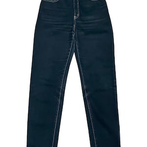 Vintage Armani Jeans Made in Italy