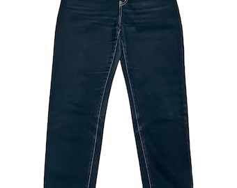 Vintage Armani Jeans Made in Italy