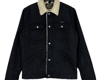 ヴィンテージ 70年代 ラングラー 74126NV ノーフォールトデニム