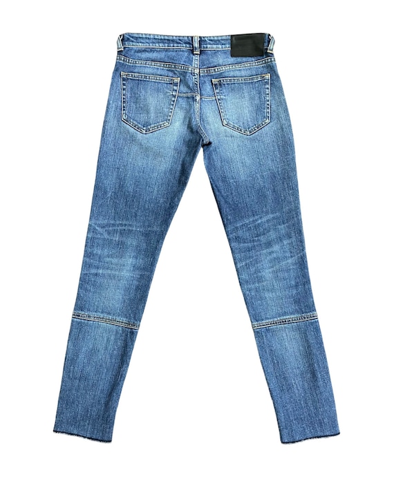 Undercover Jun Takahashi Jeans - Etsy Undercover Jun Takahashi Jeans - Etsy
