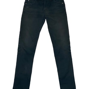RARE!! Dickies Super Black Jeans