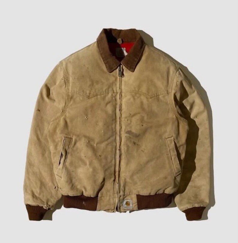 carhartt j13