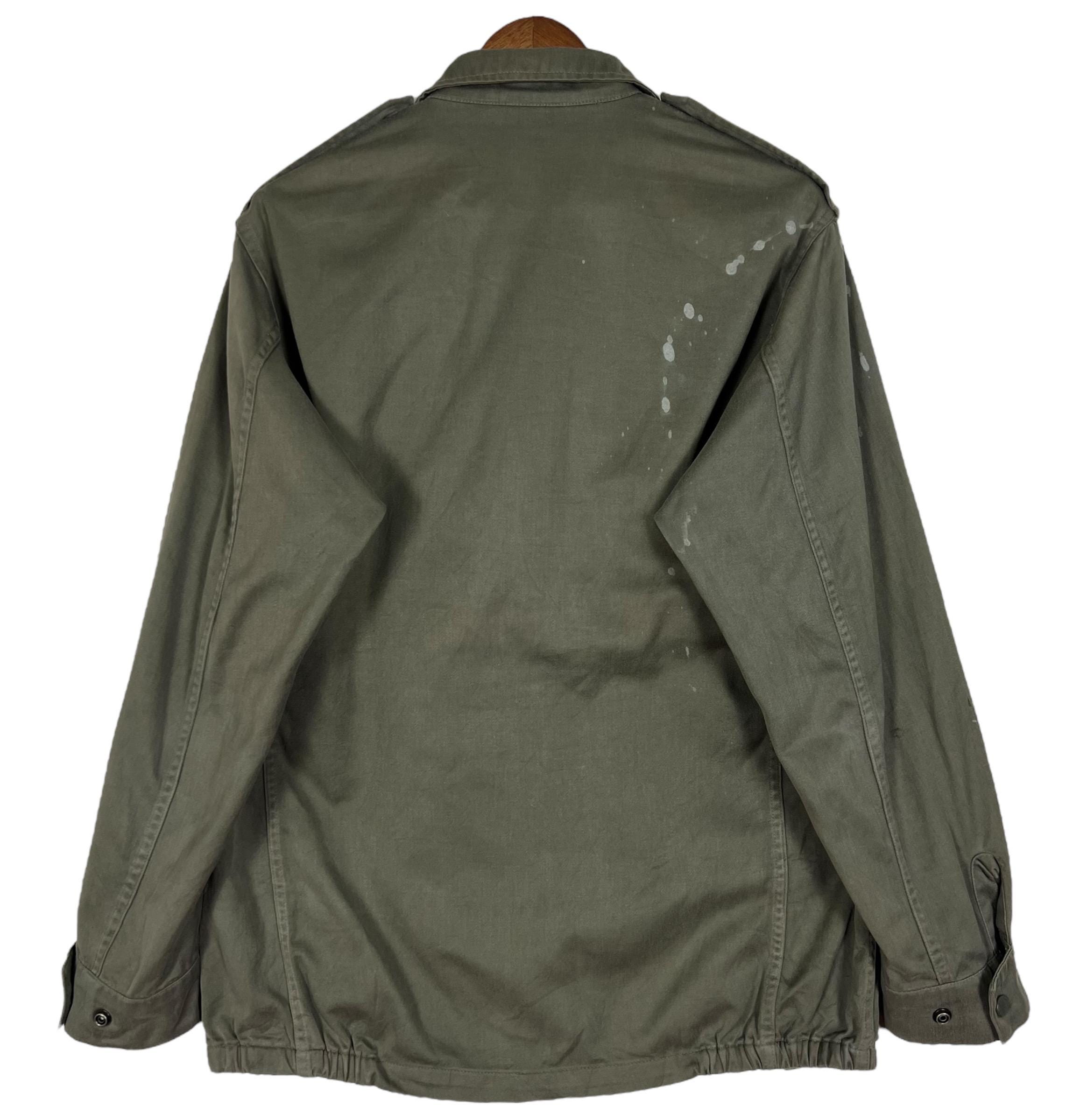 Done 稲田商店France F2 Jacket Customize Vest Done 稲田商店France F2 Jacket Customize Vest Vintage French