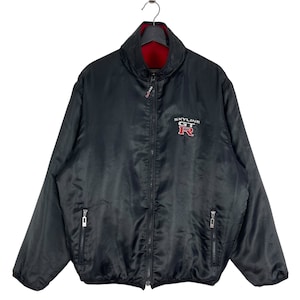 Vintage Nismo issan Skyline Gtr Wendejacke
