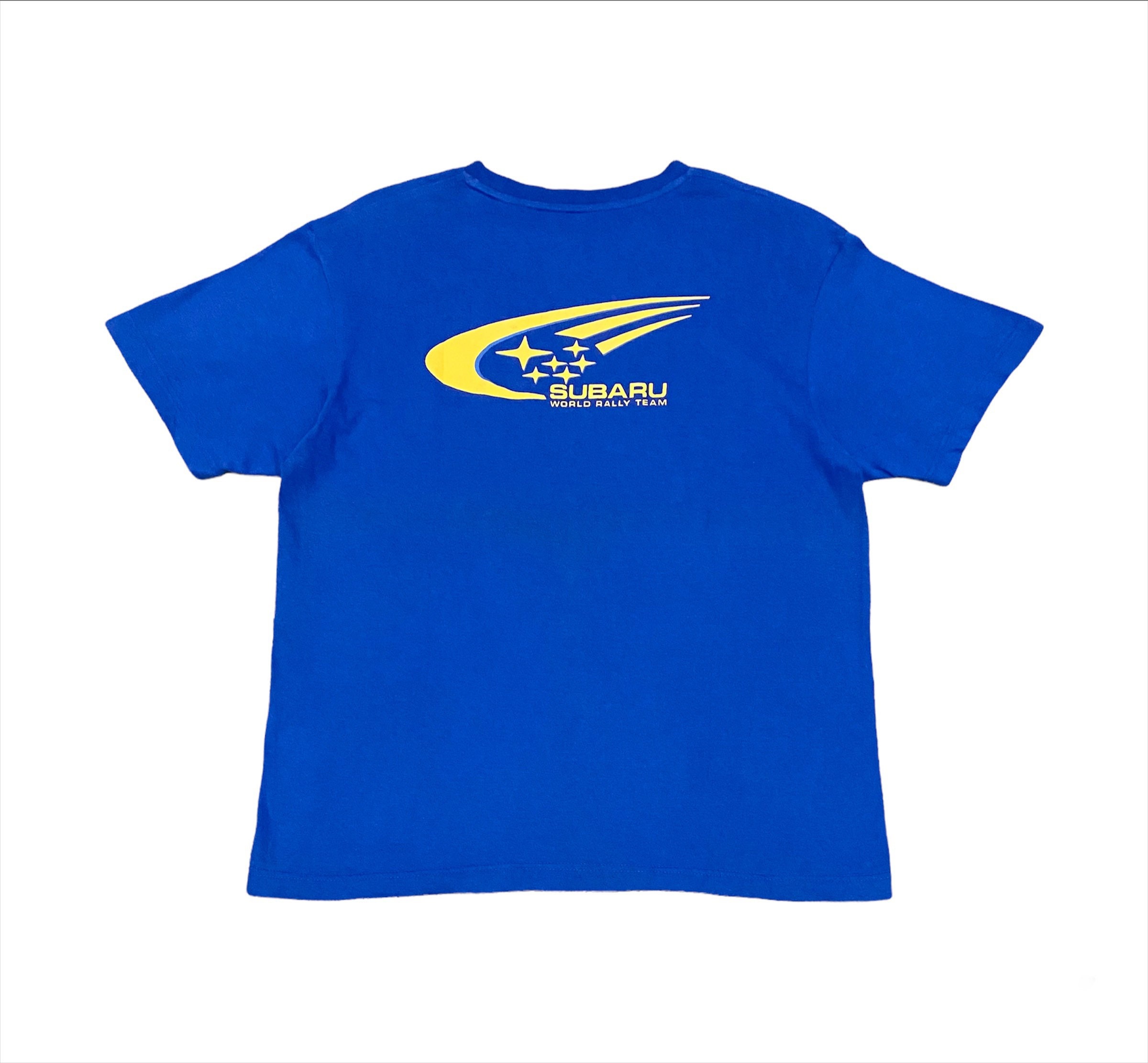 Subaru clothing accessories outlet