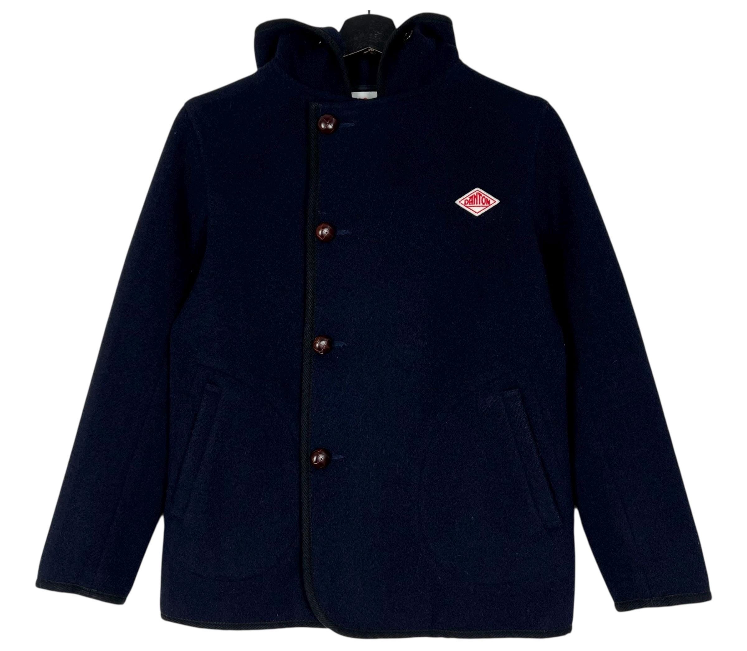 Danton vêtements de travail - Etsy 日本