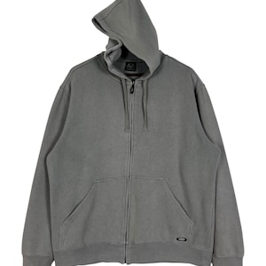 Vintage OAKLEY Hoodie
