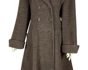 Abrigo vintage Christian Dior de los 90