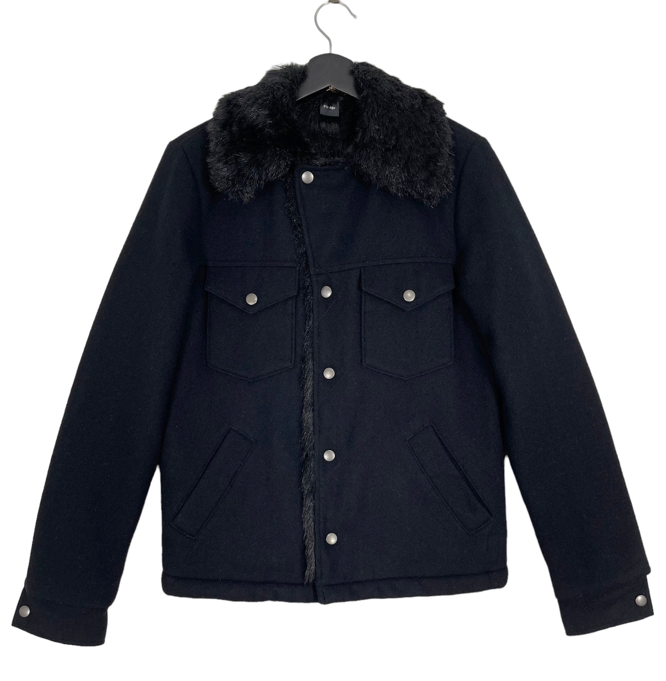 TAKAHIRO MIYASHITA ジャケット Vintage Pledge Number Nine Takahiro Miyashita Jacket - Etsy