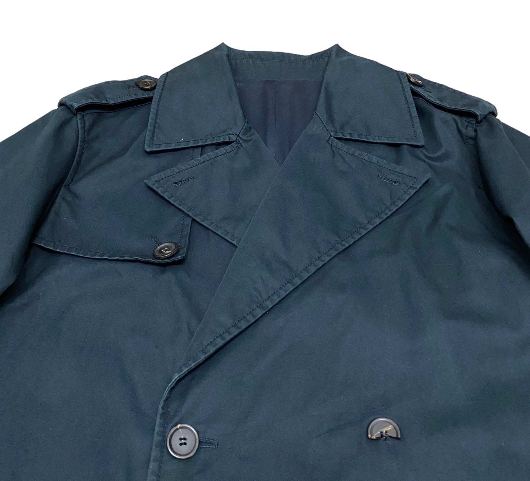 ジャケット・アウター RAF SIMONS/REVERSED TRENCH COAT il_340x270.2801792115_a8hg.jpg