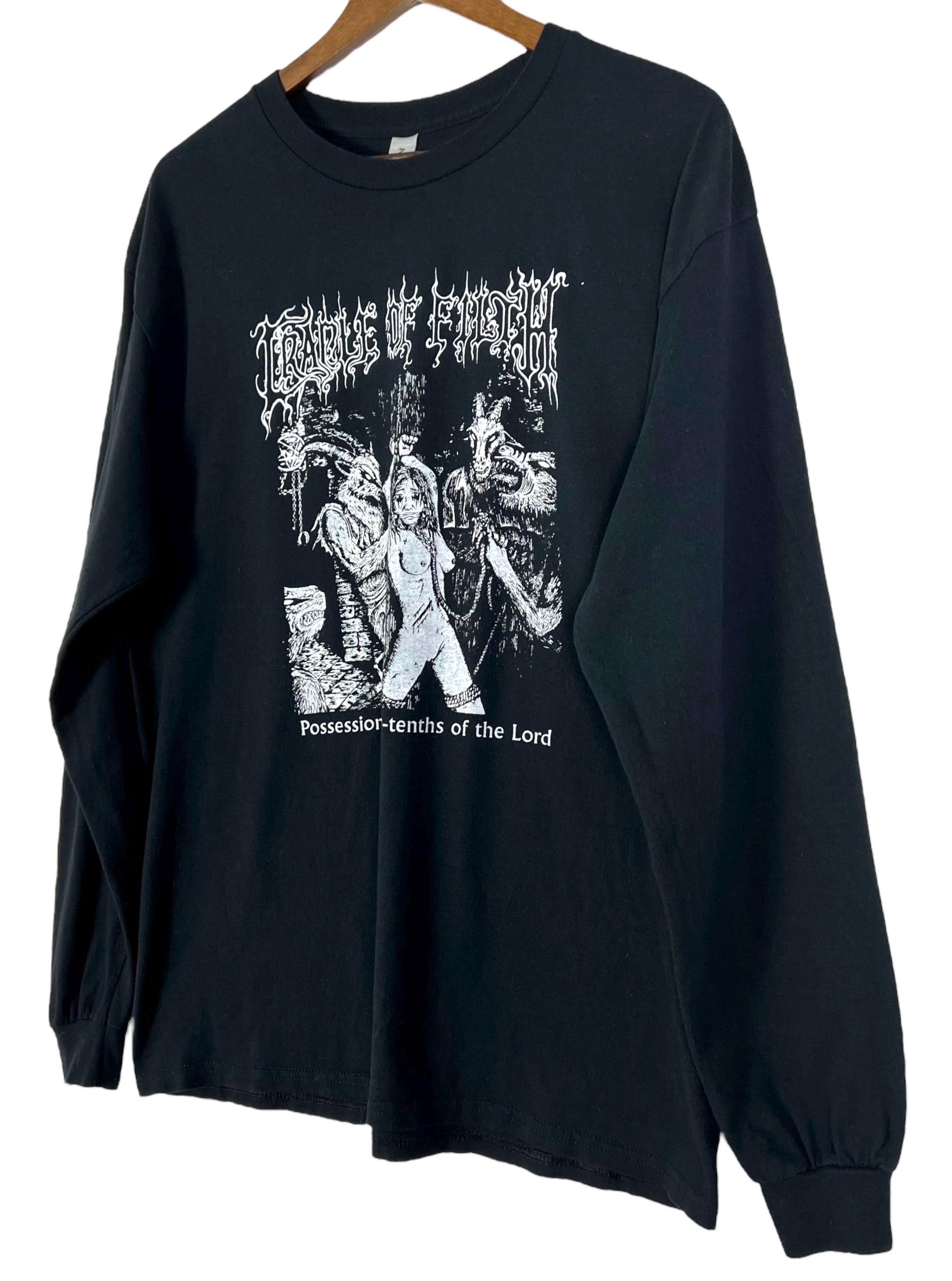 Cradle of Filth 