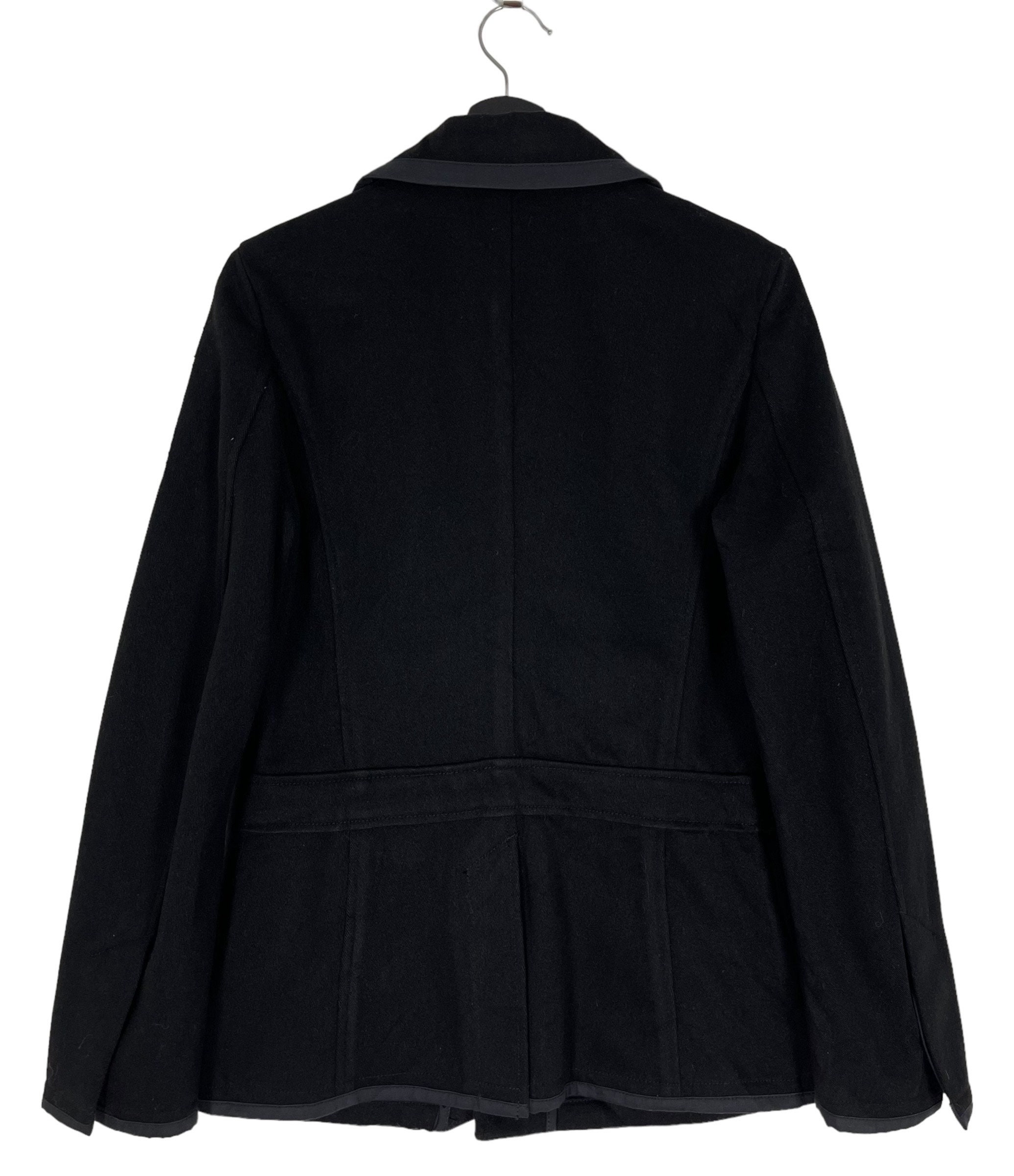 DIESEL W-Dexter WoolBlend Coat サイズ46 L相当 DIESEL W-Dexter WoolBlend Coat サイズ46 L相当（DIESEL