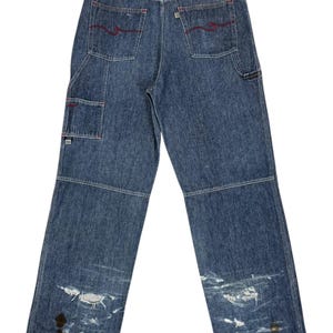 Triple 5 Soul Jeans - Etsy