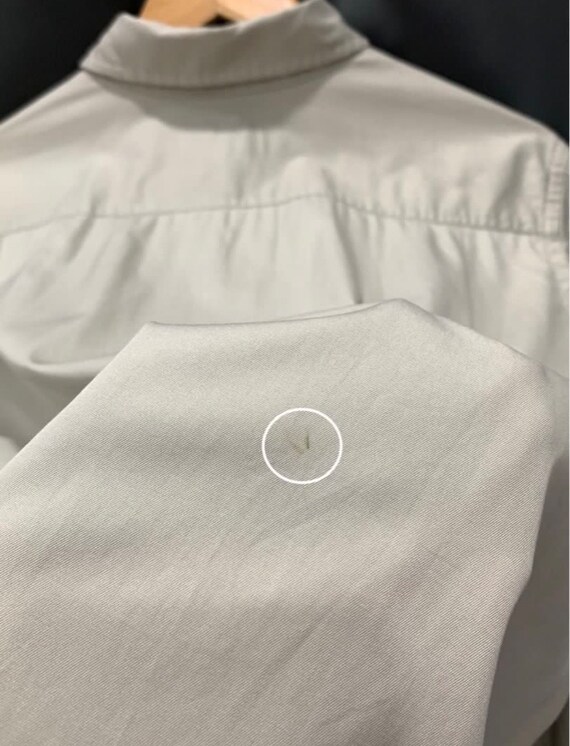 Vintage Yohji Yamamoto Button Up Cardigan Size M