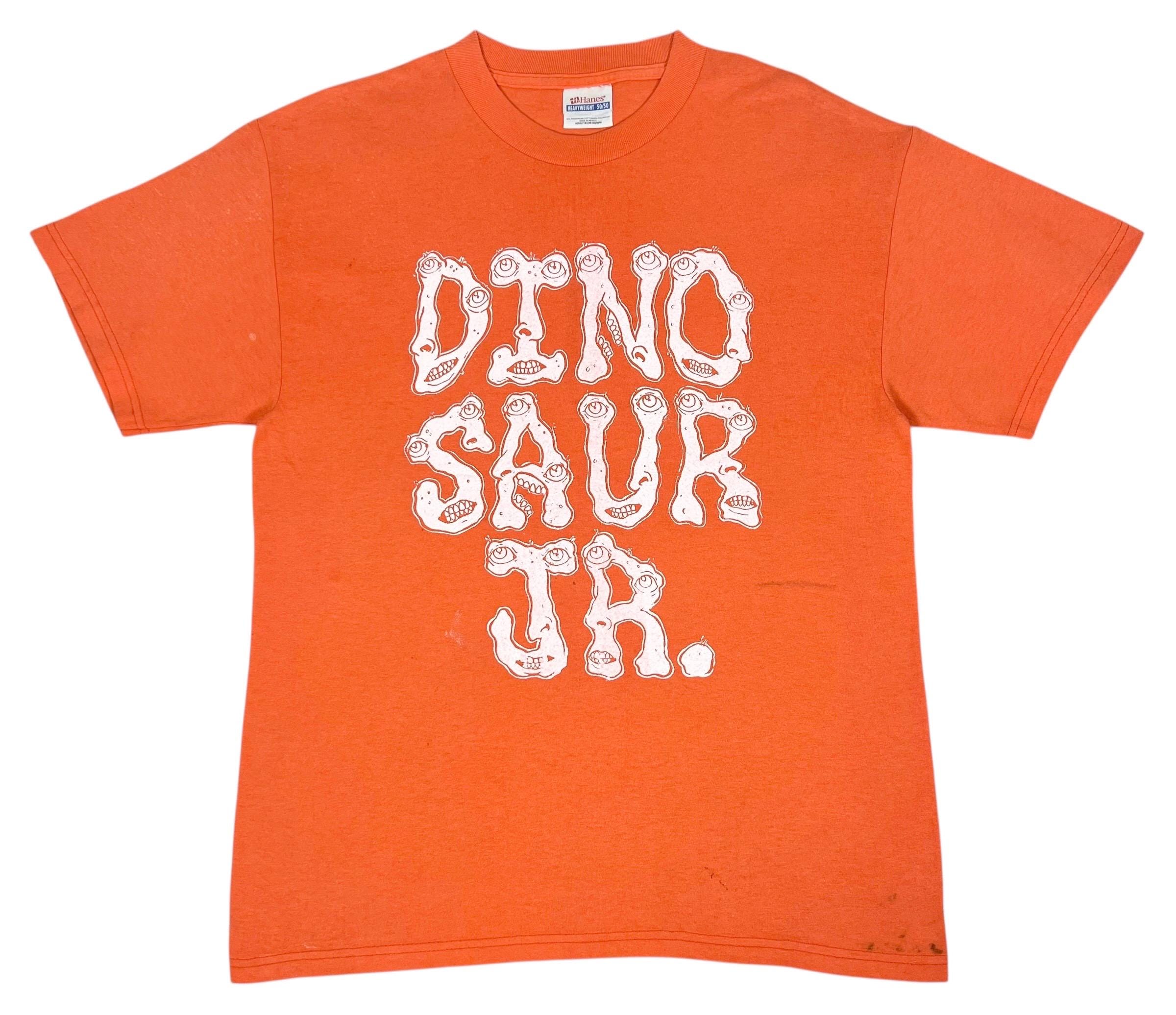 Vintage Dinosaur Jr - Etsy
