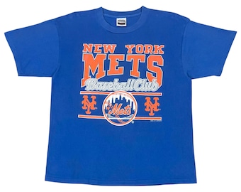80s Vintage New York Mets World Champs 1986 World Series