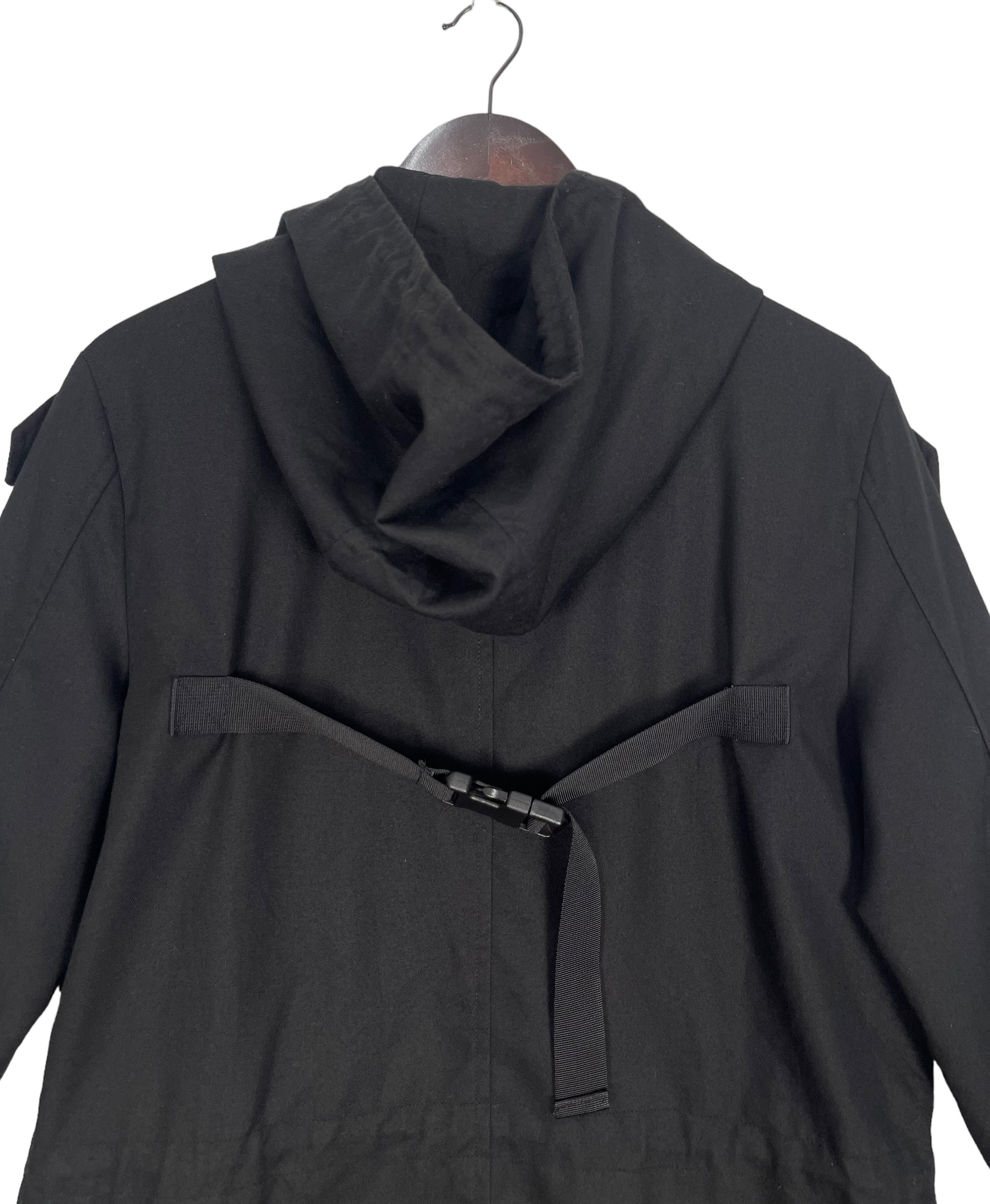 激レア Vivienne Westwood ボンテージジャケット ブラック 激レア Vivienne Westwood ボンテージジャケット ブラック