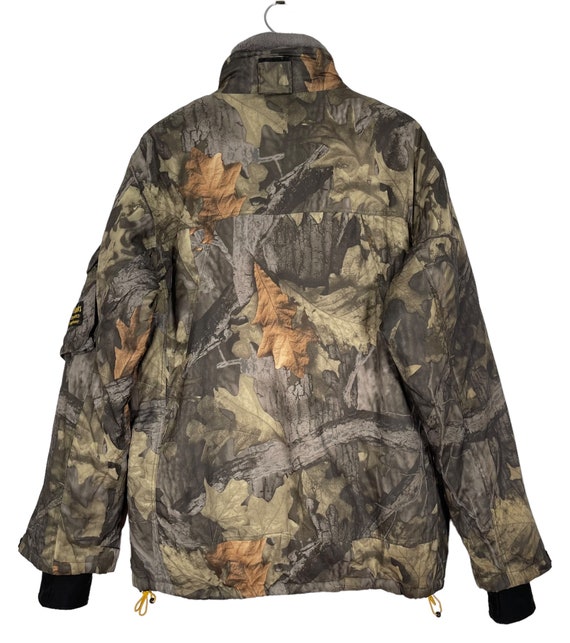 Abu Garcia × is-ness M808 SMOCK COAT Abu Garcia × is-ness M808 SMOCK COAT – TIME AFTER TIME