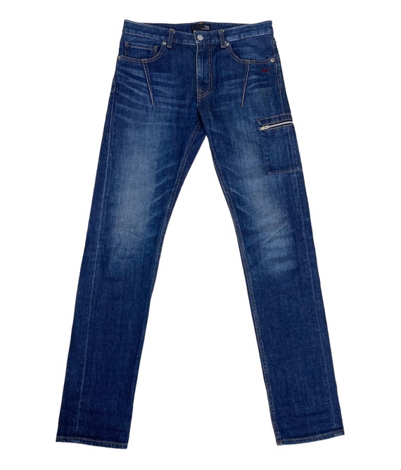 美品 UNDERCOVER Selvedge Denim Pants Jeans VINTAGE UNDERCOVER JEANS - Etsy